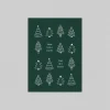Carte De Vœux Nature^Planet cards Roi des Forêts