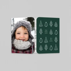 Carte De Vœux Nature^Planet cards Roi des Forêts