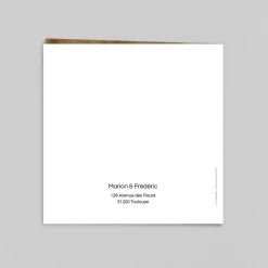 Créations En Collaboration | Faire-part Mariage Champêtre^Planet cards Ronde de Fleurs