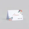 Marque-place Mariage^Planet cards Rêve d'été