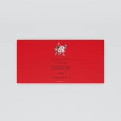 Save The Date^Planet cards Rêve d'été