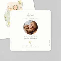 Créations En Collaboration^Planet cards Sieste Fleurie