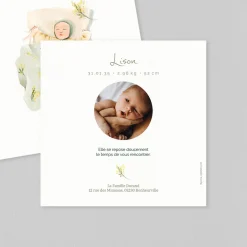 Créations En Collaboration^Planet cards Sieste Fleurie