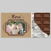 Carte Remerciement Mariage Originale^Planet cards Tablette chocolat