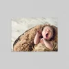 Carte Remerciement Naissance Classique^Planet cards Tout mignon