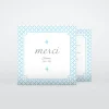 Carte Remerciement Décès^Planet cards Un Ange au Paradis