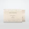 Carte D'invitation Mariage^Planet cards Un Grand Oui
