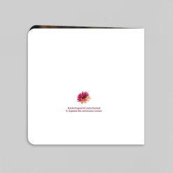 Faire-part Mariage Champêtre^Planet cards Un Mariage en Automne