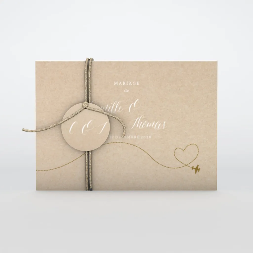 Gamme Complète^Planet cards Vol Pour l'Amour
