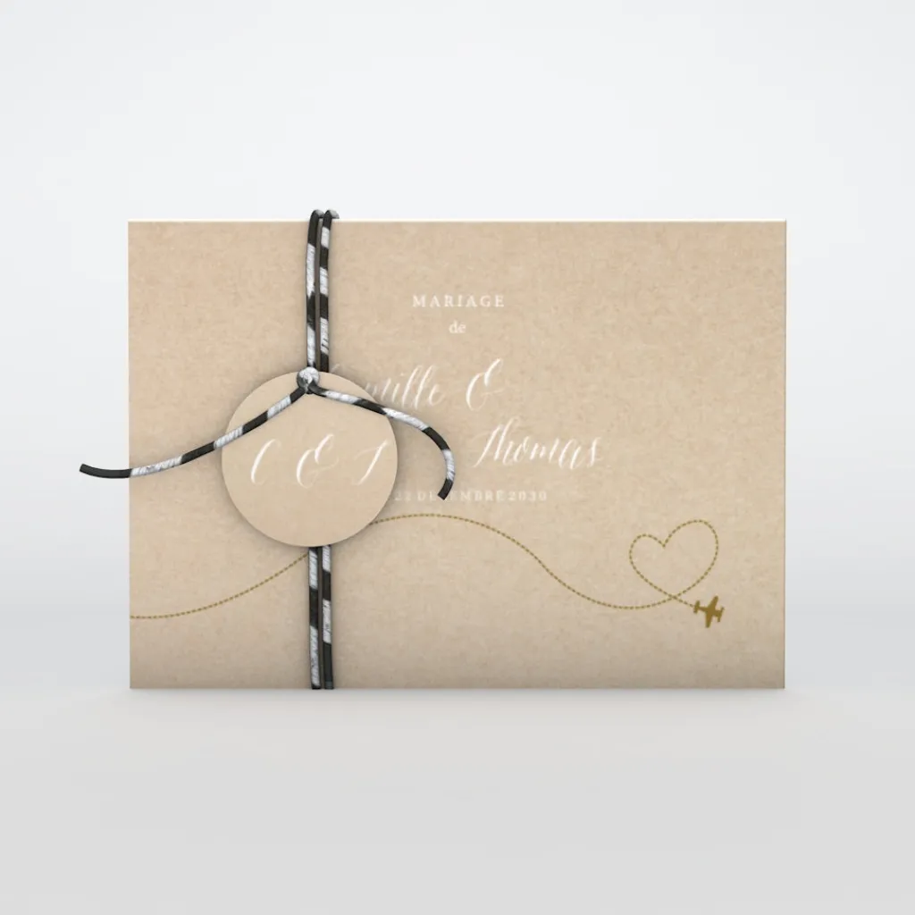 Gamme Complète^Planet cards Vol Pour l'Amour