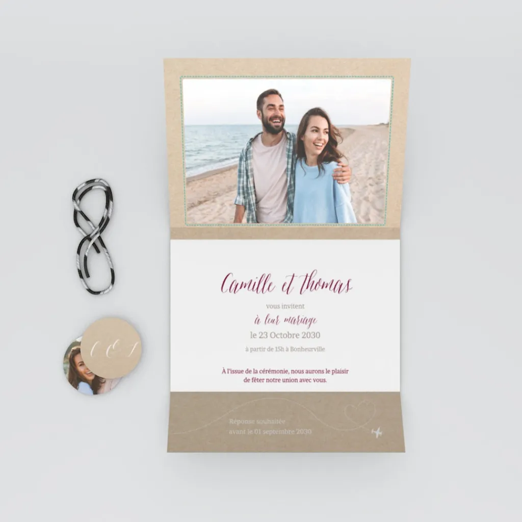 Gamme Complète^Planet cards Vol Pour l'Amour