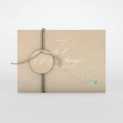Gamme Complète^Planet cards Vol Pour l'Amour