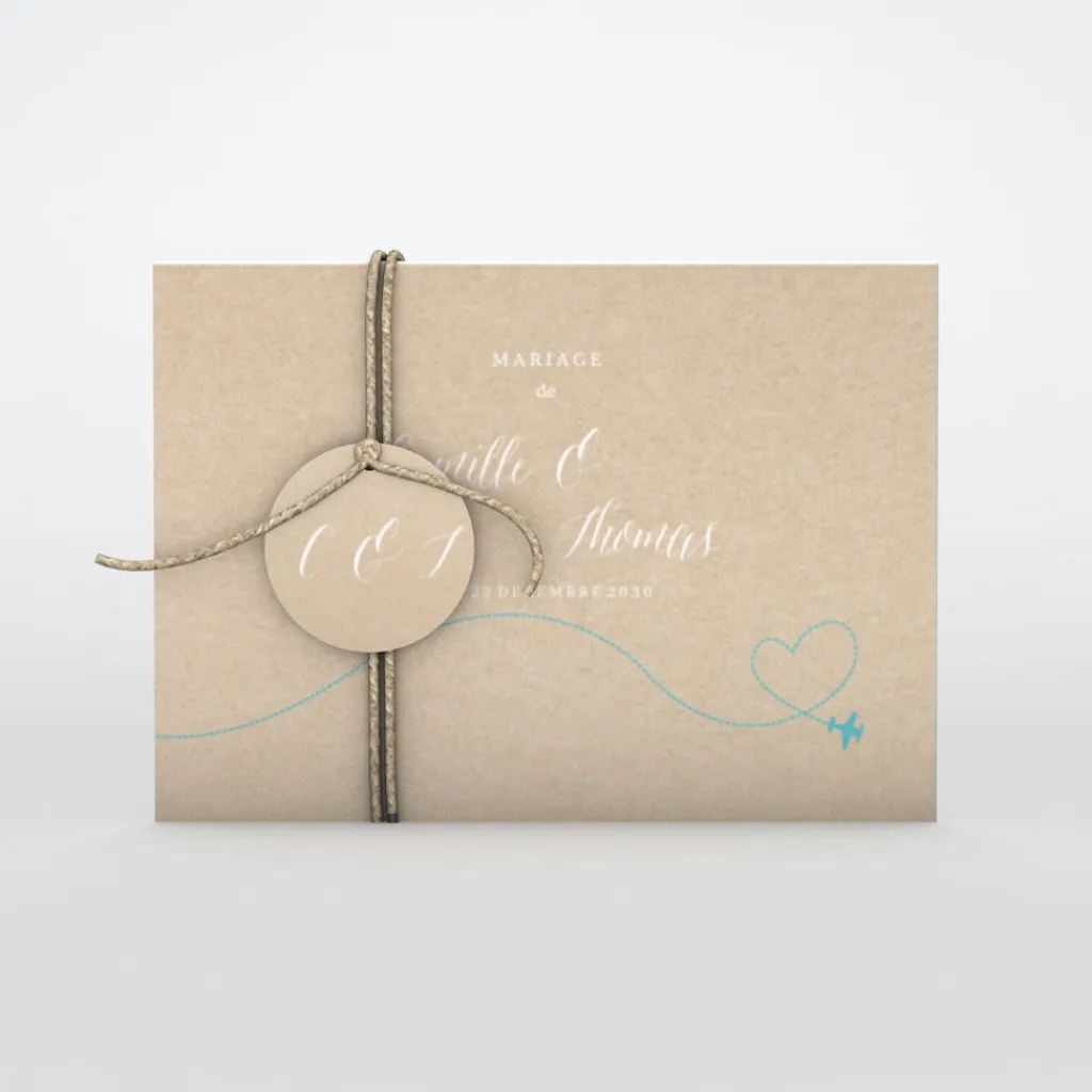 Gamme Complète^Planet cards Vol Pour l'Amour