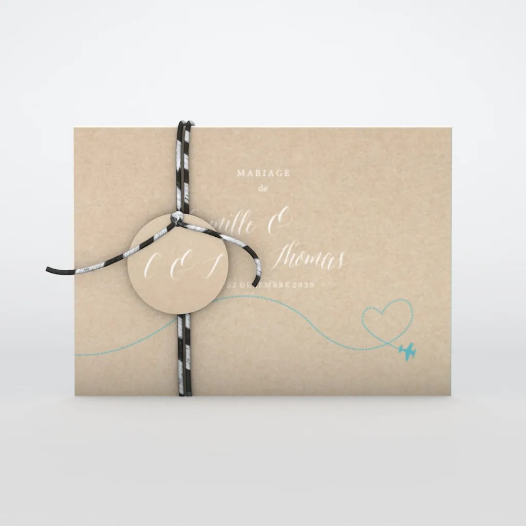 Gamme Complète^Planet cards Vol Pour l'Amour