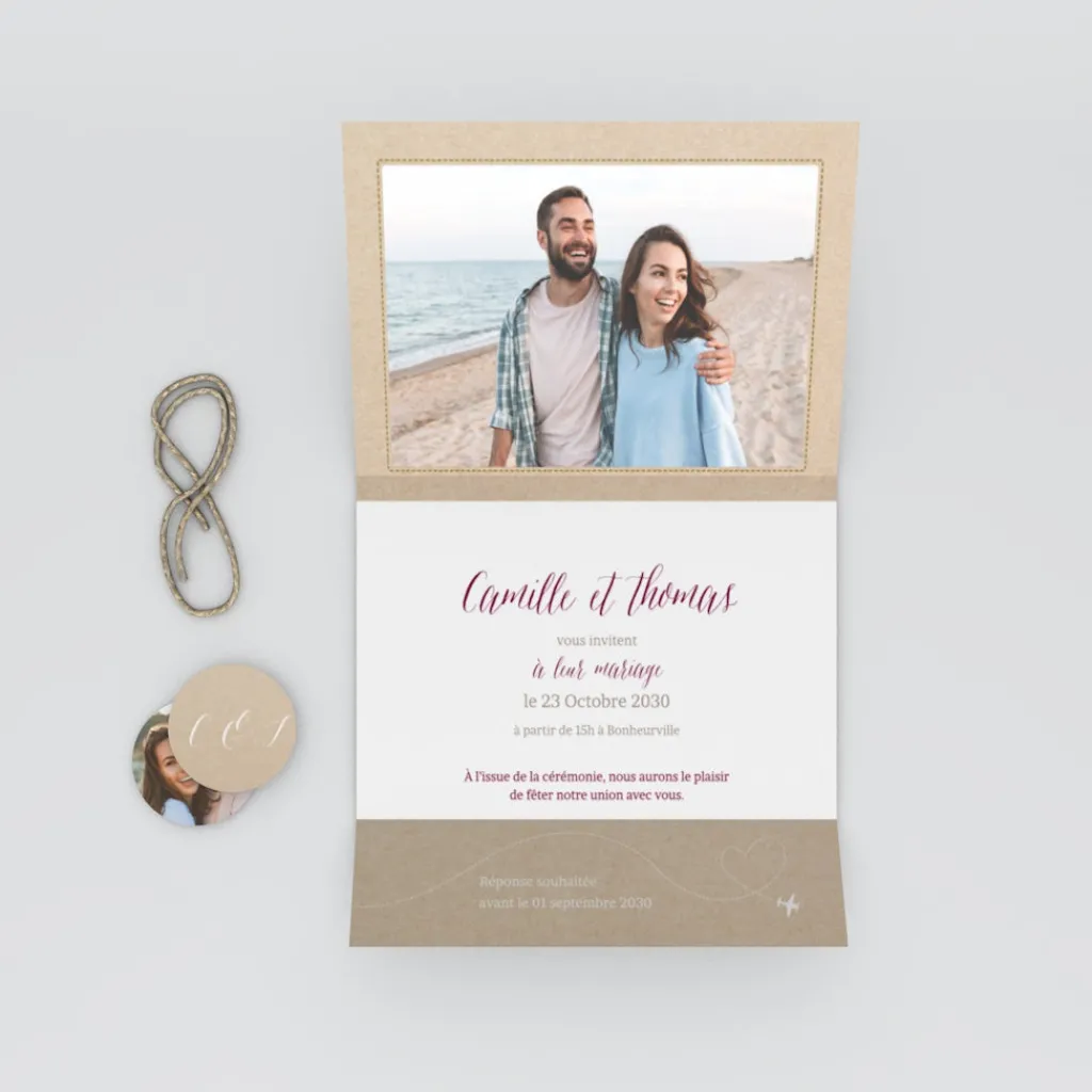 Gamme Complète^Planet cards Vol Pour l'Amour