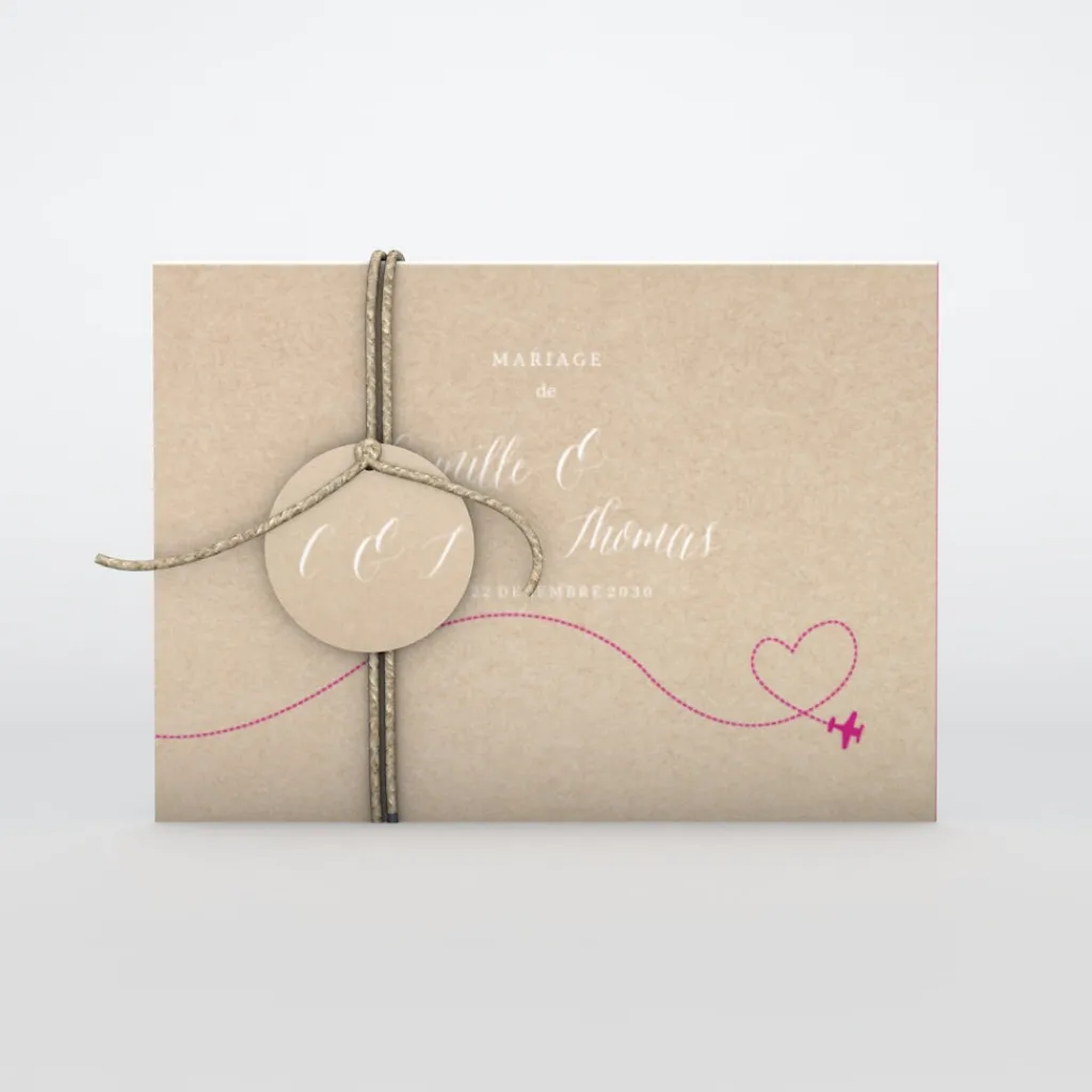 Gamme Complète^Planet cards Vol Pour l'Amour
