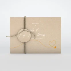 Gamme Complète^Planet cards Vol Pour l'Amour