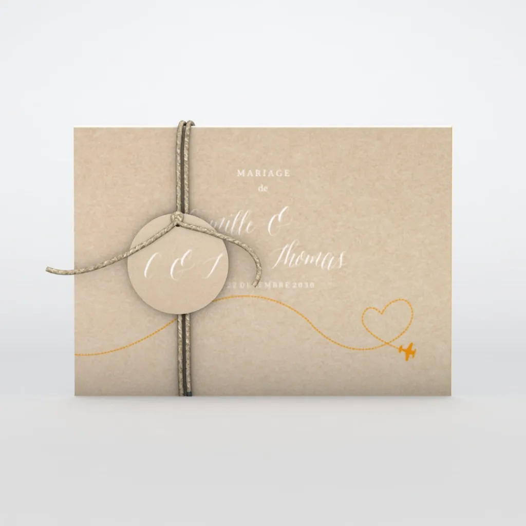 Gamme Complète^Planet cards Vol Pour l'Amour