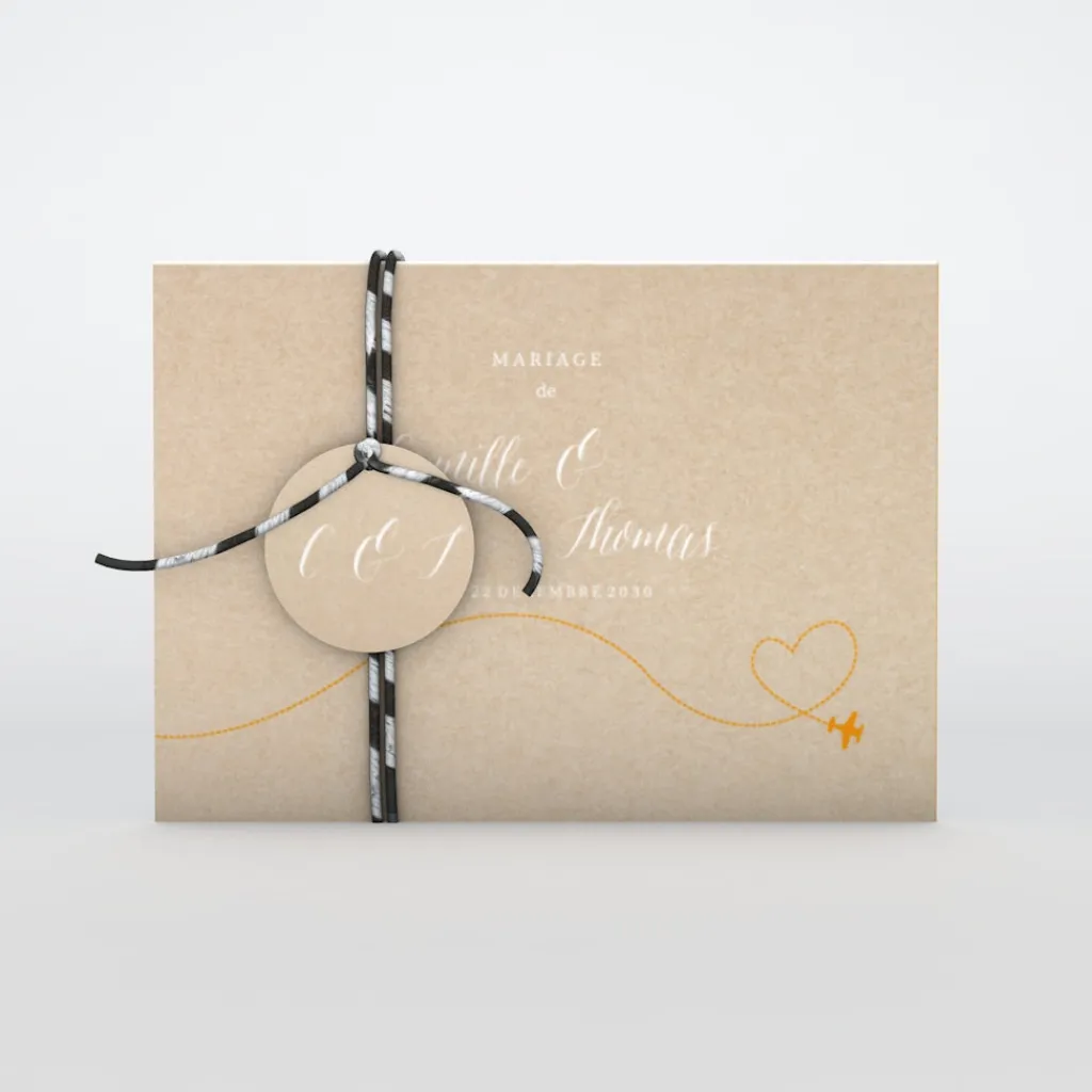 Gamme Complète^Planet cards Vol Pour l'Amour