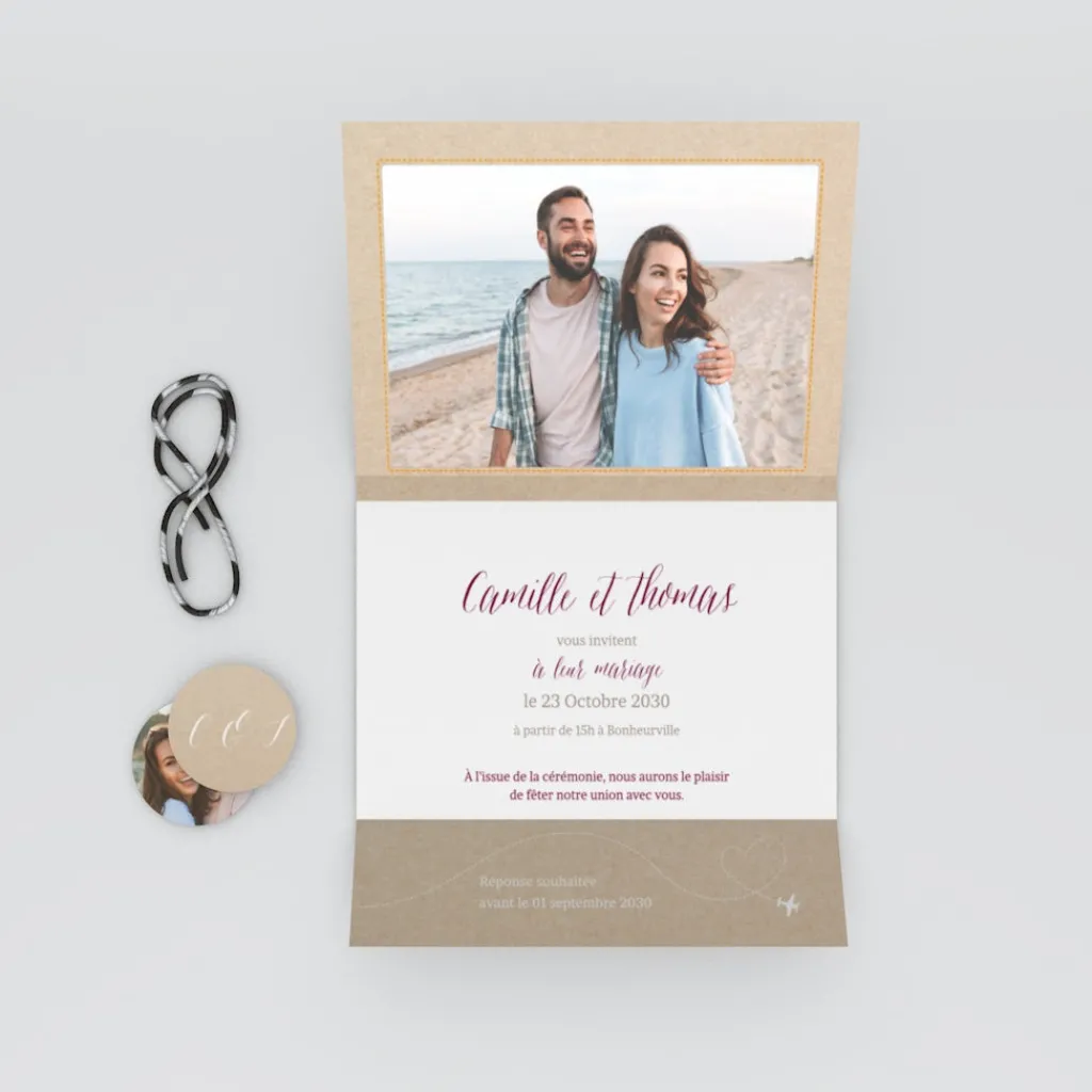 Gamme Complète^Planet cards Vol Pour l'Amour
