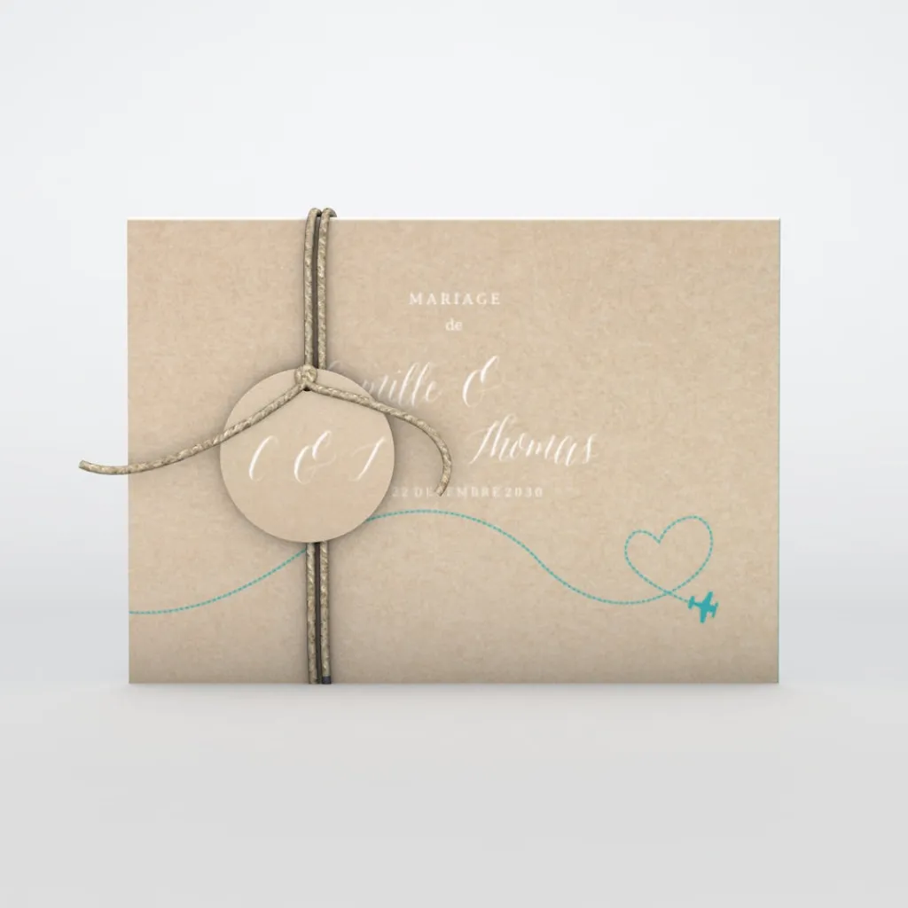 Gamme Complète^Planet cards Vol Pour l'Amour