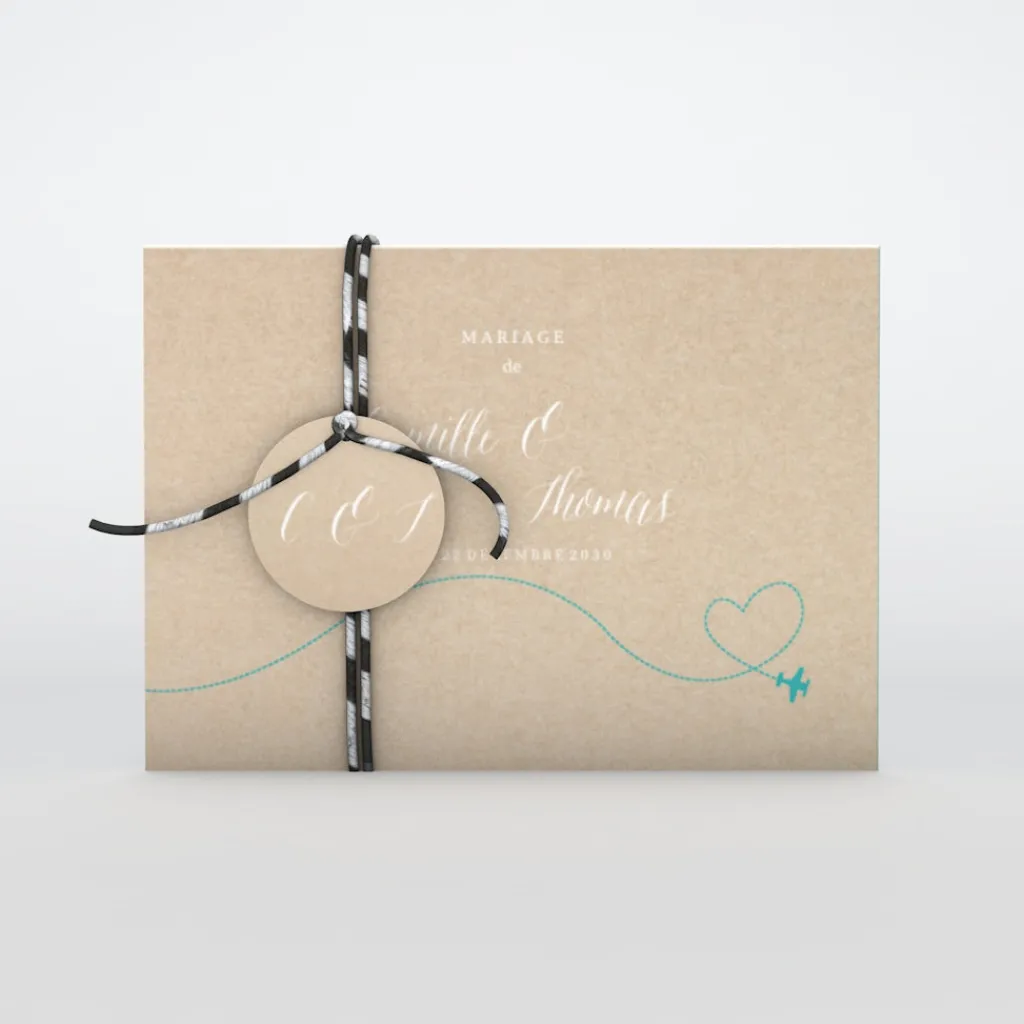 Gamme Complète^Planet cards Vol Pour l'Amour
